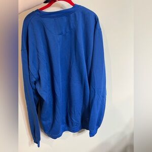 Starting Point Men’s Blue Crew Neck